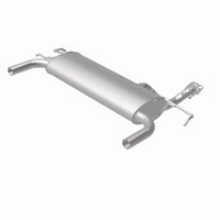 Magnaflow BRE Rear Muffler Kit Replacement Kia - Burkken Auto Parts