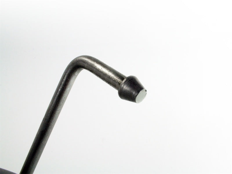 aFe MACHForce XP 07-17 Jeep Wrangler V6-3.6/3.8L 409 SS 2.5in Axle-Back Exhaust - Burkken Auto Parts