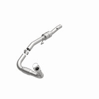 MagnaFlow Conv DF 00-06 Chevy/GMC Driver Side 6.0L - Burkken Auto Parts
