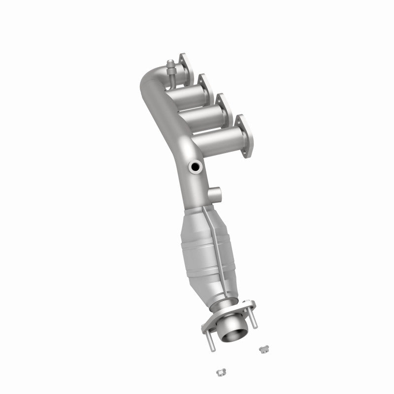MagnaFlow Conv DF 96-98 Mark VIII 4.6L - Burkken Auto Parts