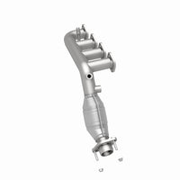 MagnaFlow Conv DF 96-98 Mark VIII 4.6L - Burkken Auto Parts