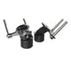 Timbren 2014 Ford Transit Connect Rear Suspension Enhancement System - Burkken Auto Parts