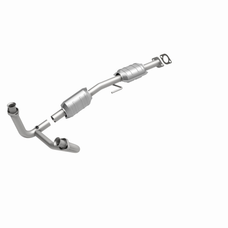 MagnaFlow Conv DF 86-97 Ford Aerostar 3.0L - Burkken Auto Parts