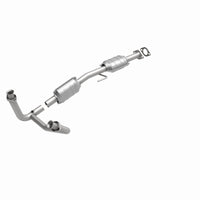 MagnaFlow Conv DF 86-97 Ford Aerostar 3.0L - Burkken Auto Parts