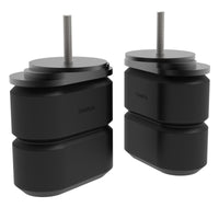 Timbren 2017 Chevrolet Silverado 1500 Rear Suspension Enhancement System - Burkken Auto Parts