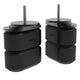 Timbren 2017 Chevrolet Silverado 1500 Rear Suspension Enhancement System - Burkken Auto Parts