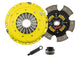 ACT 08-13 BMW 128i (E82/E88) L6-3.0L (N51/N52) HD/Race Sprung 6 Pad Clutch Kit - Burkken Auto Parts