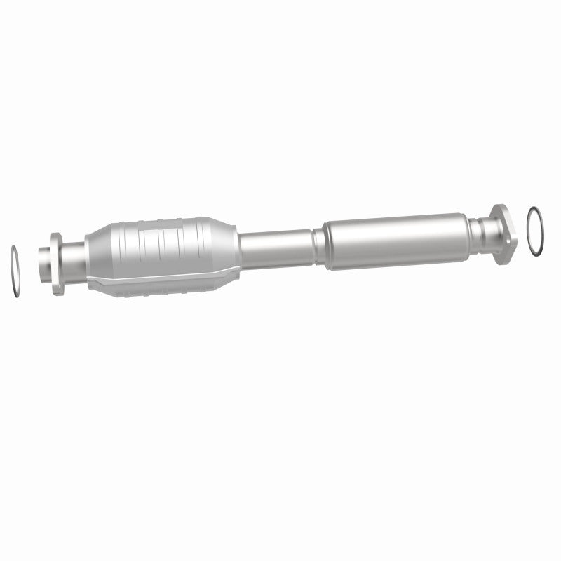 MagnaFlow Conv DF 06-08 Mazda 6 3.0L Rear (49 State) - Burkken Auto Parts