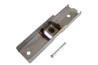 Rust Buster 1997-2006 Jeep Wrangler Center Torque Box - Left