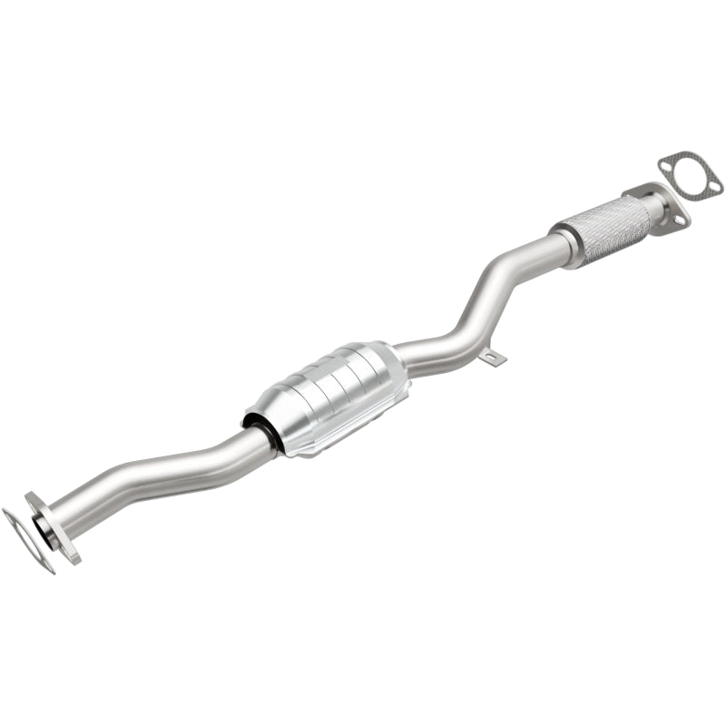 MagnaFlow Conv DF 85 Maxima 3.0L Front CA - Burkken Auto Parts
