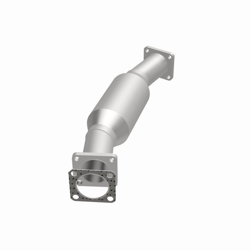 Magnaflow 75-80 Chevrolet/Pontiac CA Direct Fit Converter - Burkken Auto Parts