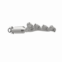 Magnaflow 04-06 Cadillac SRX 4.6L Direct Fit Converter - Burkken Auto Parts