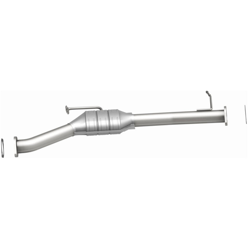 MagnaFlow Conv DF 93-95 Mazda RX7 1.3L - Burkken Auto Parts