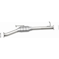 MagnaFlow Conv DF 93-95 Mazda RX7 1.3L - Burkken Auto Parts