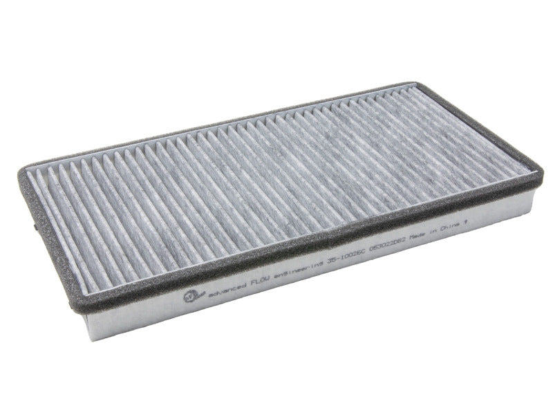 aFe 02-12 Porsche 911 (996) H6 3.6L Cabin Air Filter - Burkken Auto Parts
