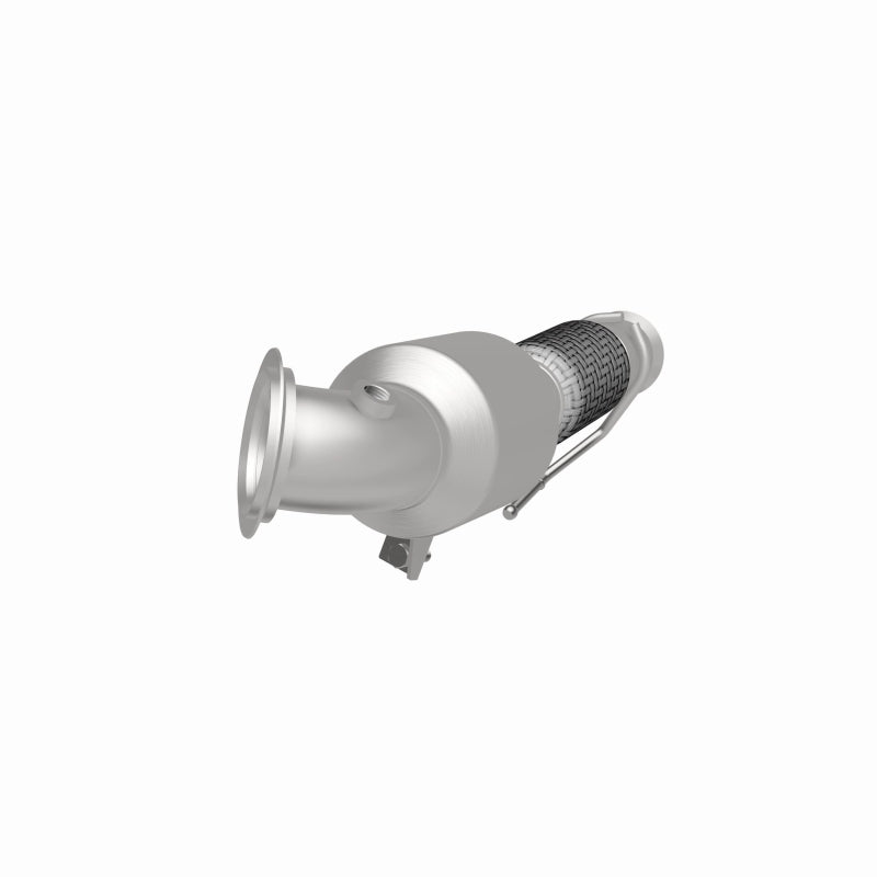 Magnaflow 2021 Ford Bronco Sport Front Underbody 1.5L Direct Fit Converter - Burkken Auto Parts