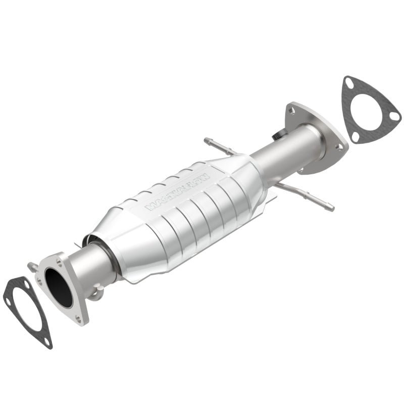 MagnaFlow Conv DF 96-99 S10/Sanoma 4WD 4.3L - Burkken Auto Parts
