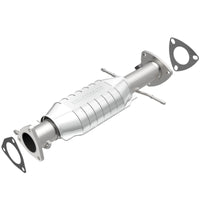 MagnaFlow Conv DF 96-99 S10/Sanoma 4WD 4.3L - Burkken Auto Parts