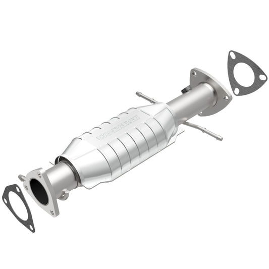 MagnaFlow Conv DF 96-99 S10/Sanoma 4WD 4.3L - Burkken Auto Parts
