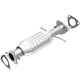 MagnaFlow Conv DF 96-99 S10/Sanoma 4WD 4.3L - Burkken Auto Parts
