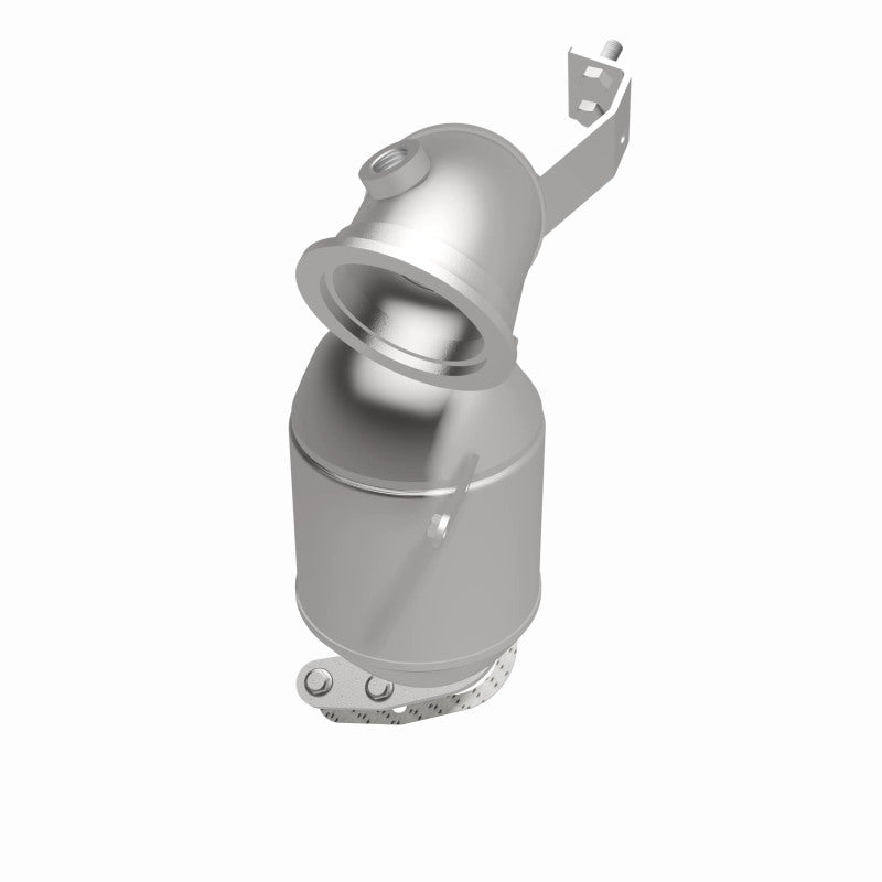 Magnaflow 18-19 Chevrolet Cruze L4 OEM Underbody Front Direct Fit Converter - Burkken Auto Parts