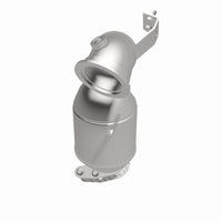 Magnaflow 18-19 Chevrolet Cruze L4 OEM Underbody Front Direct Fit Converter - Burkken Auto Parts