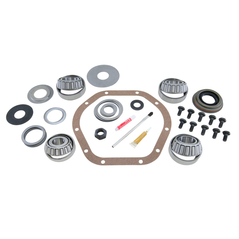 USA Standard Master Overhaul Kit For The Dana 44 Diff w/ 19 Spline - Burkken Auto Parts
