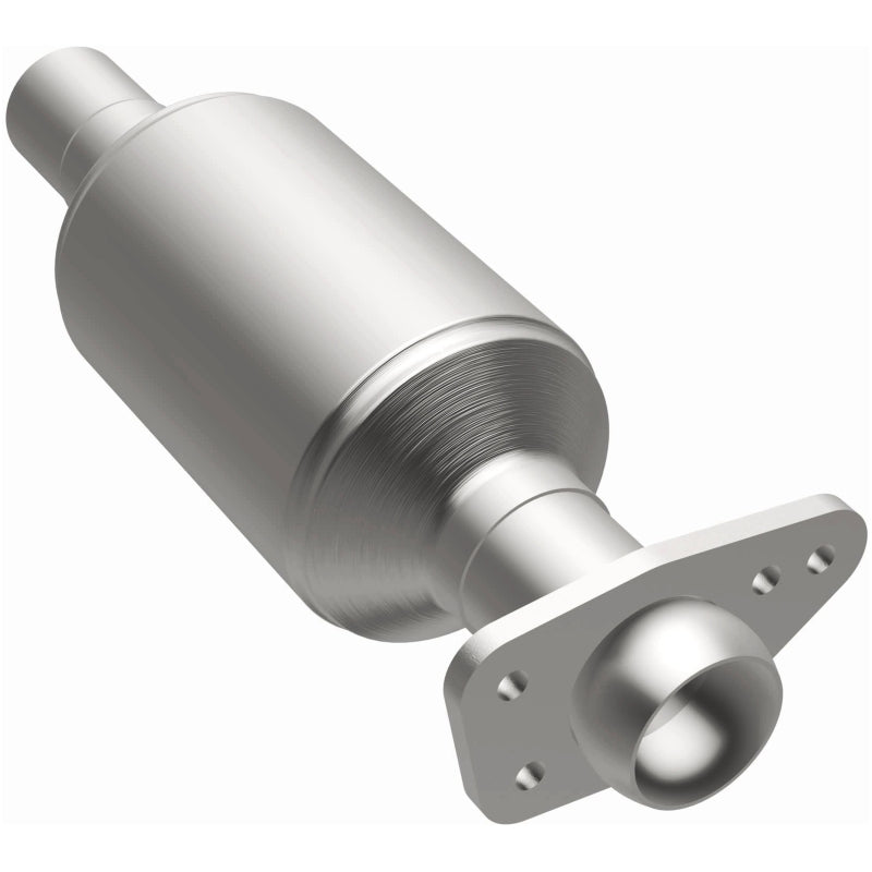 Magnaflow 94-95 S10/Sonoma 2.2L CA Direct Fit Converter - Burkken Auto Parts