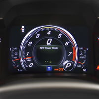 Autometer Dashcontrol Display Controller Dashcontrol Chevrolet Corvette 2014+ - Burkken Auto Parts