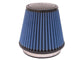 aFe MagnumFLOW Air Filters UCO P5R A/F P5R 5F x 6-1/2B x 4-3/4T x 6H - Burkken Auto Parts