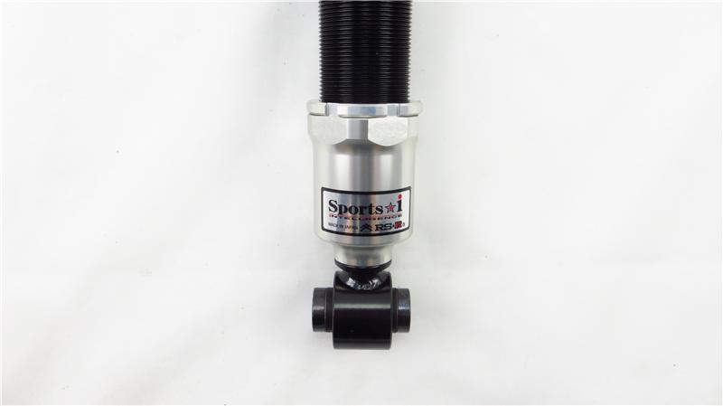 RS-R 13+ Subaru XV Crosstrek 2.0 NA (GP7) Sports-i Coilovers