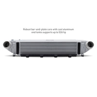 Mishimoto 2024+ Ford Mustang 2.3L EcoBoost Performance Intercooler Kit -  Silver/Polished - Burkken Auto Parts