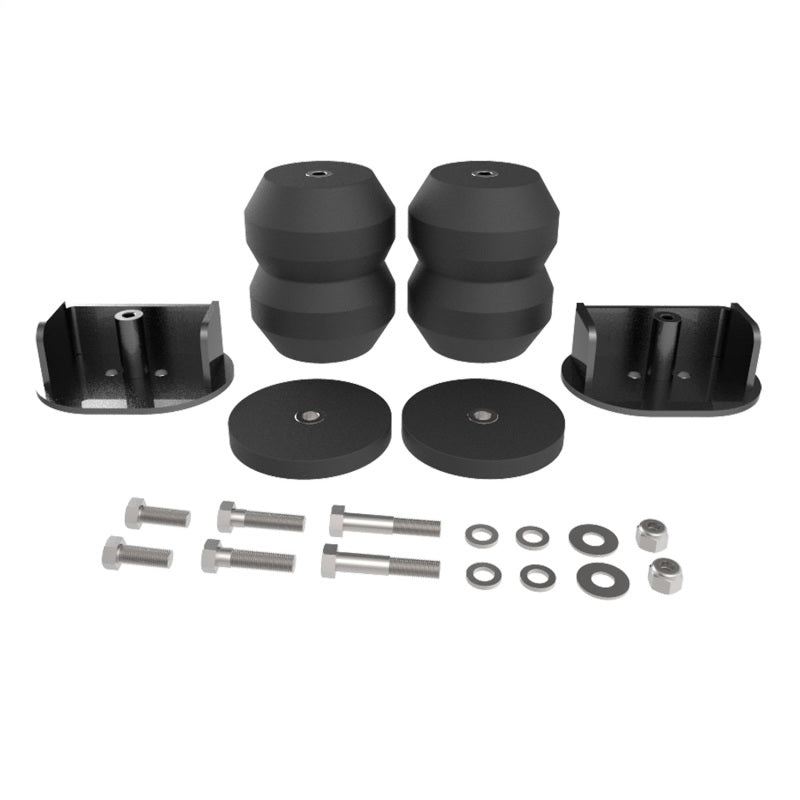 Timbren 1976 Ford F-350 Rear Suspension Enhancement System - Burkken Auto Parts