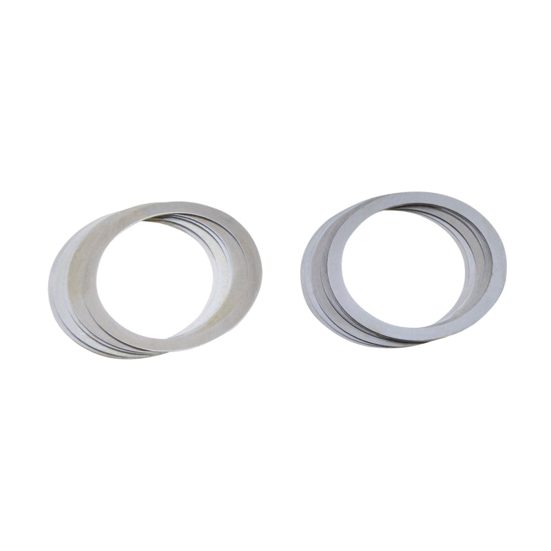 Yukon Gear Preload Shim Kit For Chrysler 8.75in & Ford 9in - Burkken Auto Parts