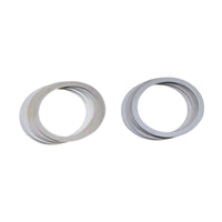 Yukon Gear Preload Shim Kit For Chrysler 8.75in & Ford 9in - Burkken Auto Parts