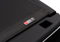 Truxedo 12-20 Ram 1500 w/RamBox & 19-20 Ram 1500 Classic w/RamBox 6ft 4in Pro X15 Bed Cover - Burkken Auto Parts