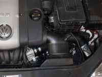 aFe MagnumFORCE Intake Stage-2 Pro DRY S 06-08 VW Jetta/Golf/Rabbit (MKV) 2.5L - Burkken Auto Parts