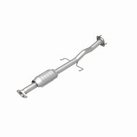 Magnaflow Conv DF 01-03 Mazda Protege 2.0L CA - Burkken Auto Parts