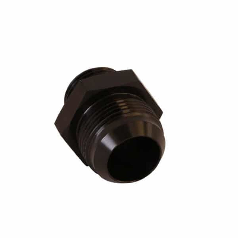 Aeromotive Fitting - AN-12 ORB - AN-16 Flare - Burkken Auto Parts