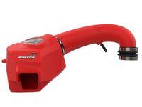 aFe Momentum GT Pro DRY S Intake System Red Edition 19-23 Dodge RAM 1500 V8-5.7L HEMI - Burkken Auto Parts