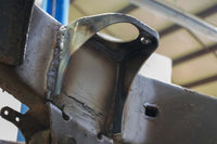 Rust Buster 95-04 Toyota Tacoma Rear Cab Mount - RIde Side