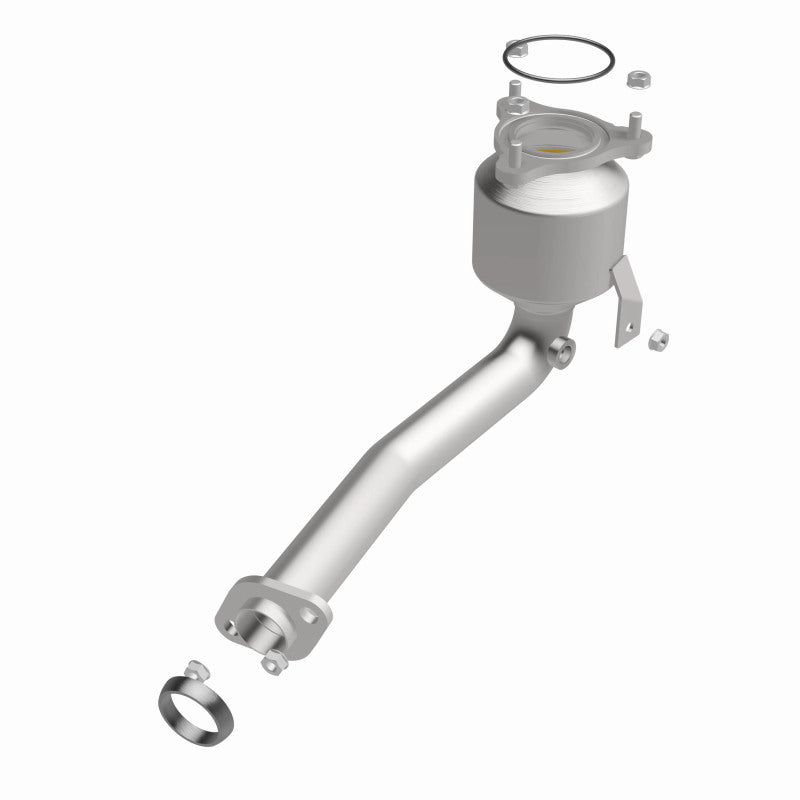 Magnaflow Conv DF 02-03 Suzuki Aerio 2.0L - Burkken Auto Parts