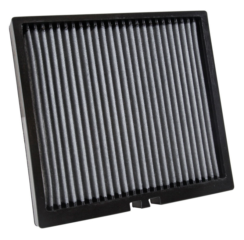 K&N 13-15 Audi A3 1.6L/1.8L/2.0L / 12-15 VW Golf VII 1.6L/2.0L Cabin Air Filter - Burkken Auto Parts