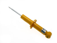 Koni Sport (Yellow) Shock 83-94 Audi 100 Sedan & Avant FWD & Quattro w/ rear 12mm top nut - Rear - Burkken Auto Parts