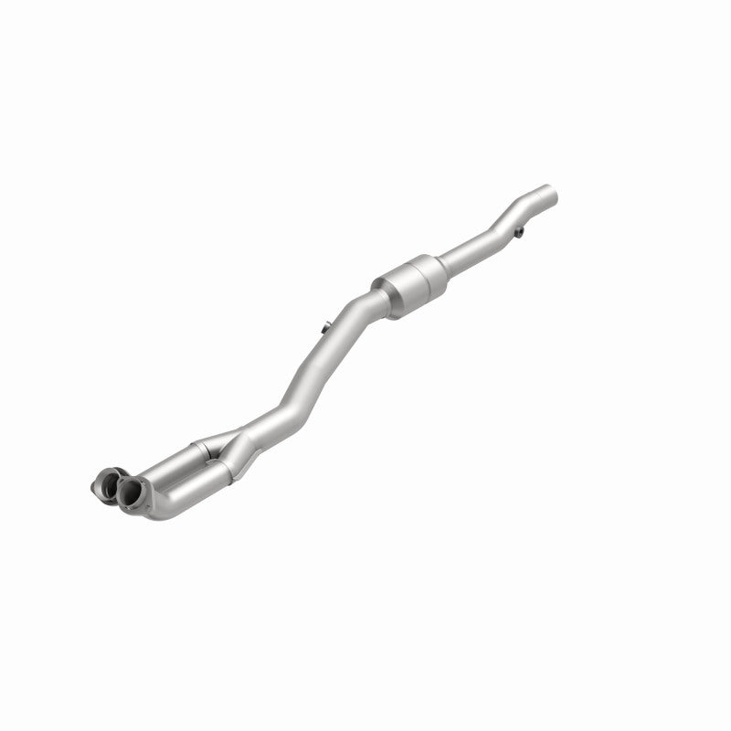 MagnaFlow Conv DF 96-97 BMW 840 4.4L Driver Side - Burkken Auto Parts