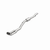 MagnaFlow Conv DF 96-97 BMW 840 4.4L Driver Side - Burkken Auto Parts