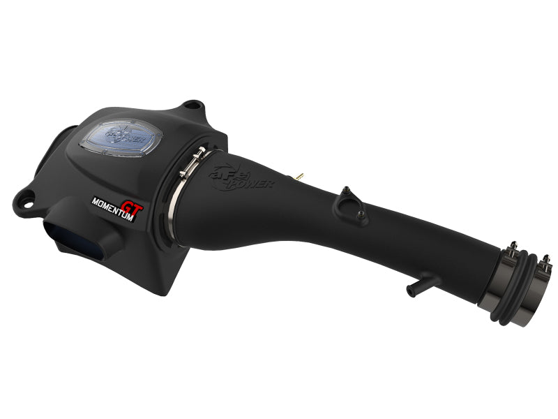 aFe 08-11 Toyota Land Cruiser (J200) V6-4.0L Momentum GT Cold Air Intake System w/ Pro 5R Filter - Burkken Auto Parts