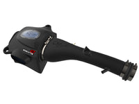 aFe 08-11 Toyota Land Cruiser (J200) V6-4.0L Momentum GT Cold Air Intake System w/ Pro 5R Filter - Burkken Auto Parts