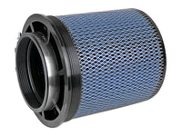 aFe Magnum FLOW Pro 5R Universal Air Filter 5.5in F / 8in B / 8in T (Inv) / 9in H - Burkken Auto Parts