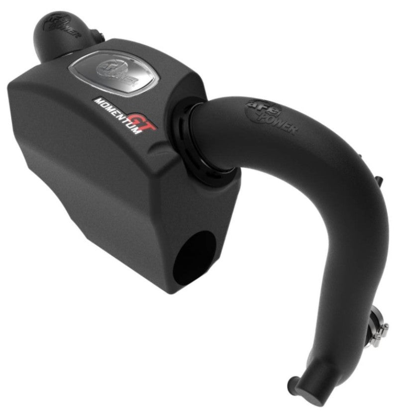 aFe Momentum GT Pro 5R Cold Air Intake System 20-21 Ford Explorer ST V6-3.0L TT - Burkken Auto Parts